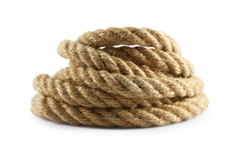 The Historical Significance of Hemp Rope
