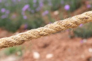 The Timeless Appeal and Benefits of Hemp Rope