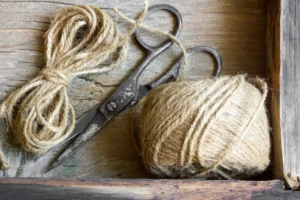 7 Razones Convincentes para Apreciar el Cordón de Cáñamo en Cada Proyecto