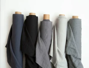 Linen vs Wool : The Complete Guide between 2 Timeless Natural Fibers