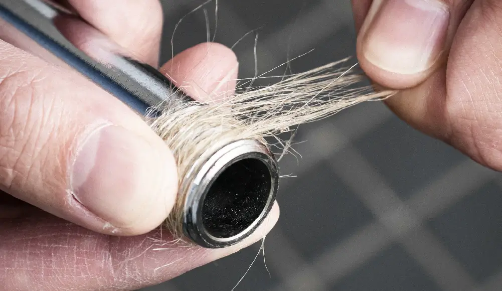 Fibra di lino per idraulica – stoppa per sigillatura tubi