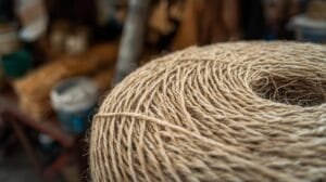 Linen String Supplier