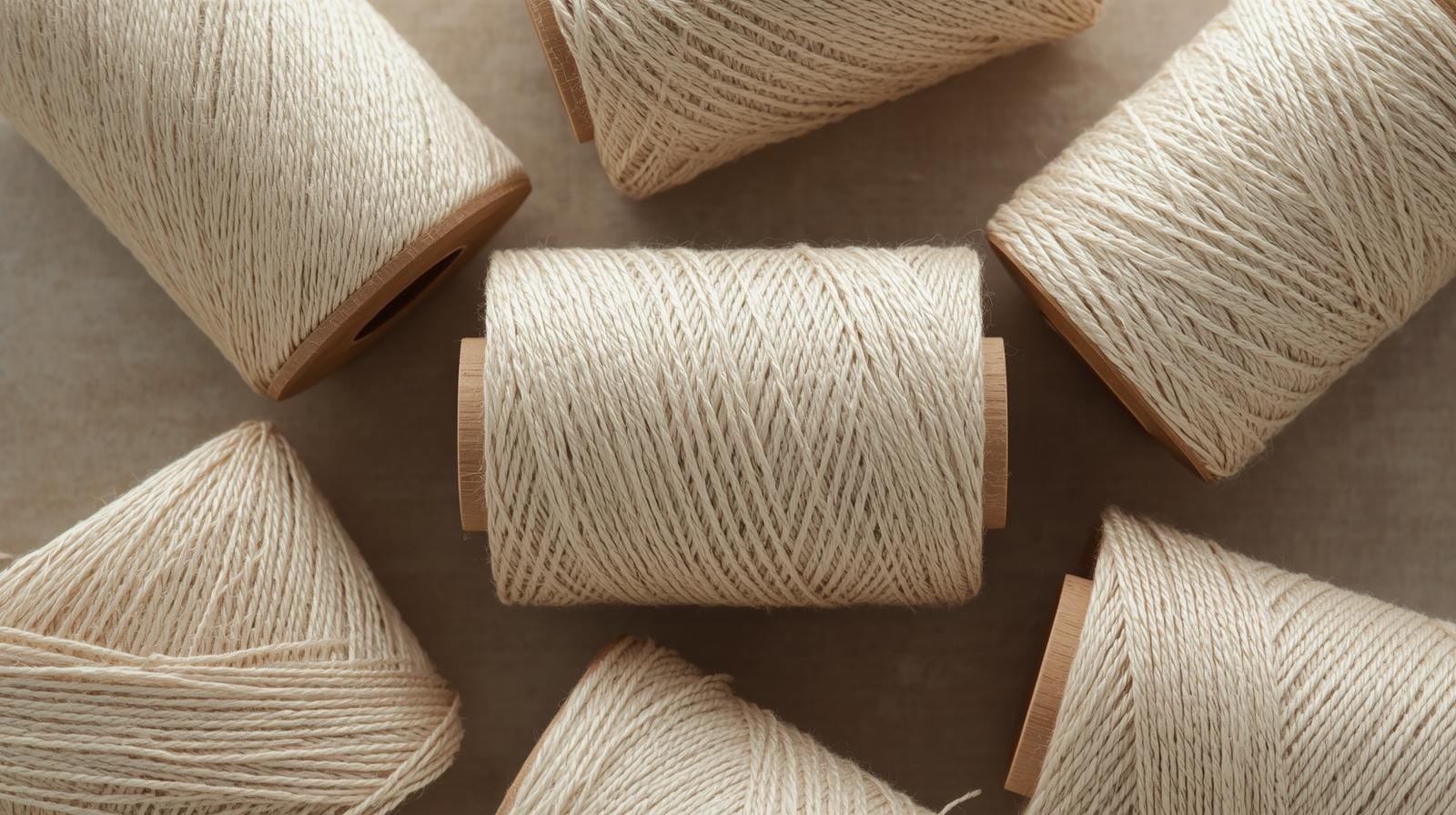 Linen String Supplier in the UK – Elnawawy Company 1 Linen String Supplier in UK