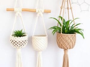 Cotton Rope for Macrame