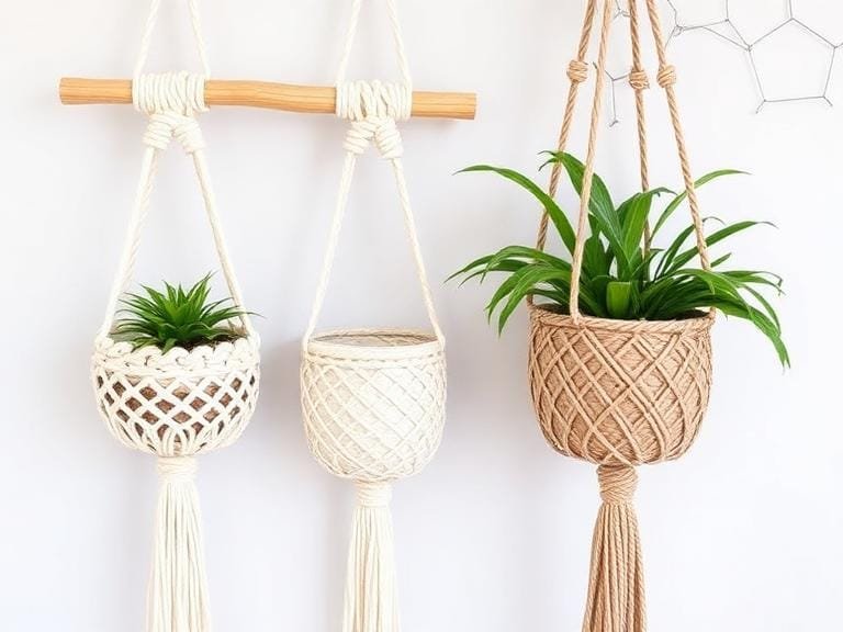 Cotton Rope for Macrame