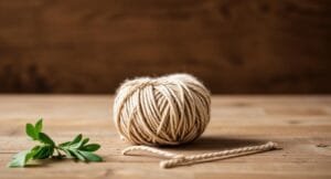 Kitchen Twine for Food Packaging