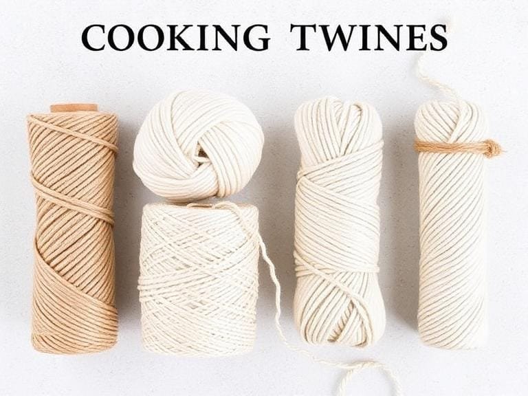 Kitchen Twine for Food