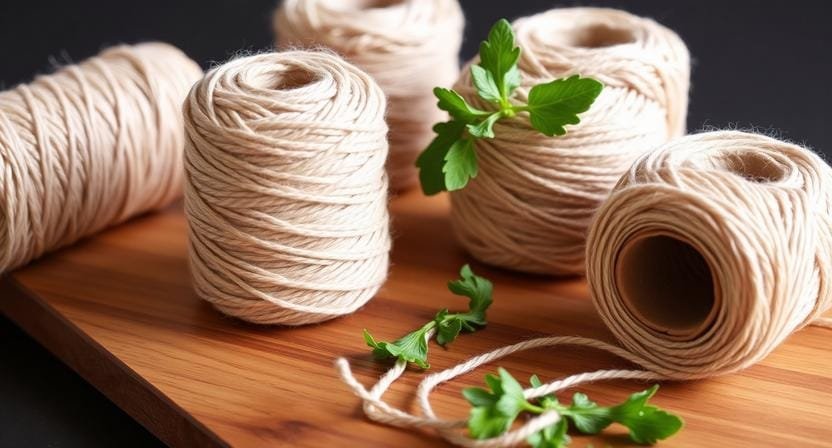 Kitchen Twine in Bakery