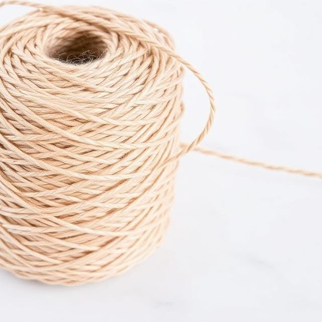 Types of Weaving with Raffia