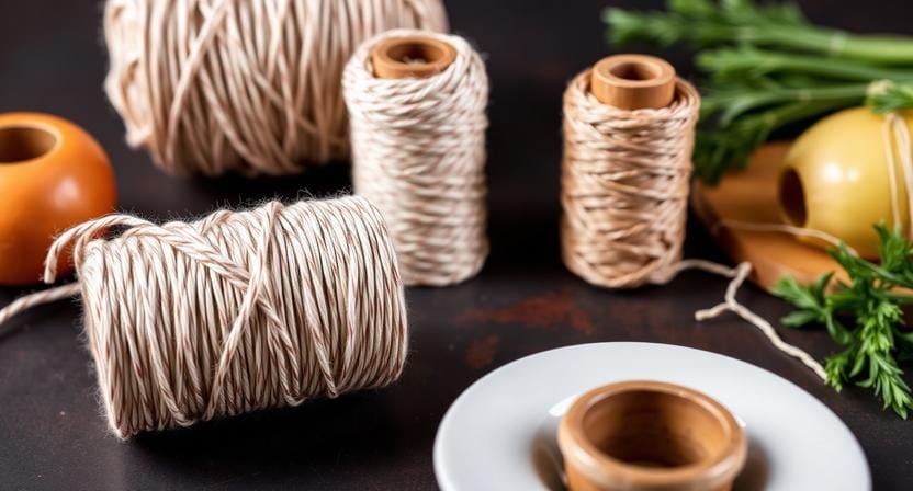 bakers twine for cooking