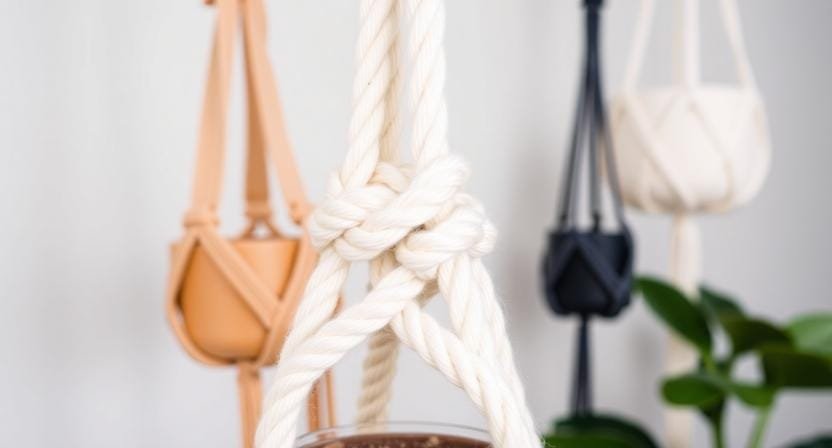best cotton rope for macrame - elnawawy
