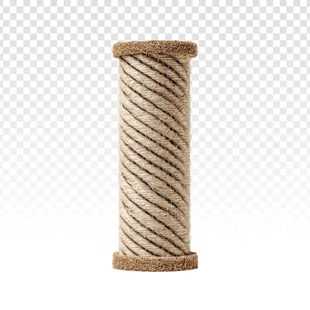 jute rope vs hemp rope