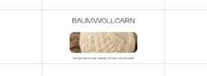 Baumwollgarn – der Spinner-Guide zu Häkeln, Stricken und Qualität