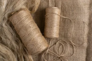 7 vantaggi del filato di lino naturale